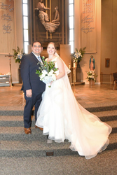 Gil & Sarah's Wedding 0461